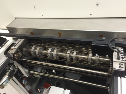 Vitronics Soltec XPM3-940 Reflow Oven