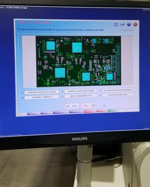 lxi software lxi software