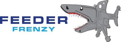 Feeder Frenzy Logo
