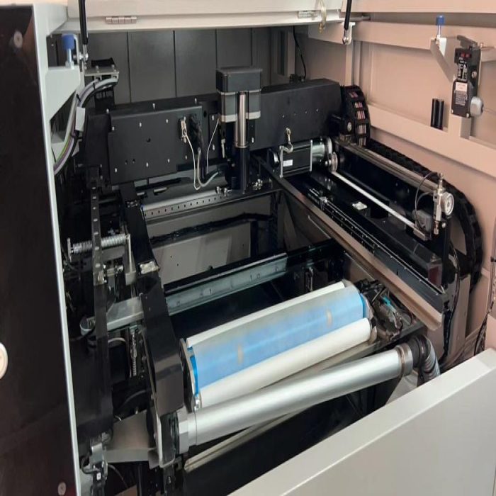 大特価 Printer Screen DEK by E ASM 2019 – Inc. Clark, and Lewis ボディミスト